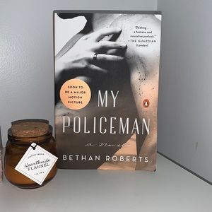 my policeman novel